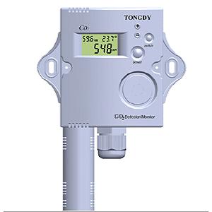 CO2 監(jiān)測(cè)控制器