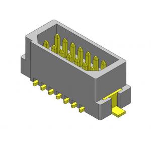 板對板連接器 插頭連接器