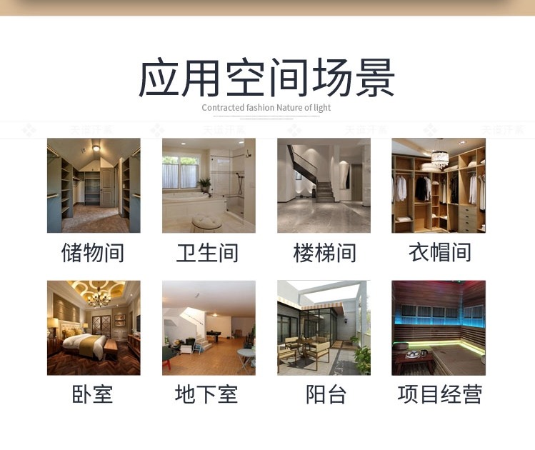 应用位置